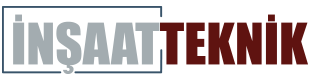insaat teknik