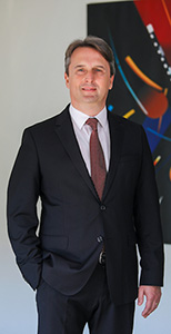 Borusan EnBW Enerji Genel Müdürü Enis Amasyalı