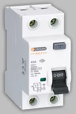 günsan elektrik