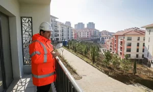 esenler belediyesi