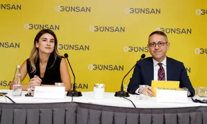 günsan elektrik