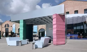 QUA Pavilion