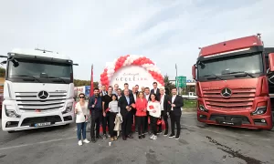 mercedes benz türk