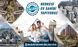 Başakşehir Belediyesi