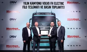 Volvo Trucks