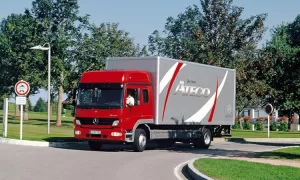 mercedes