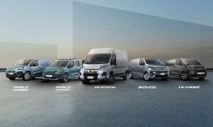 FIAT Professional