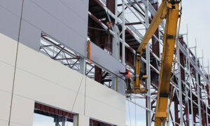 Kimpur’un Panel Sektörü