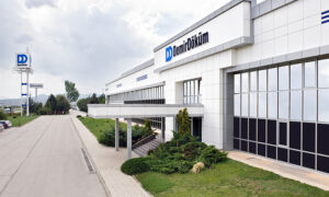 DemirDöküm