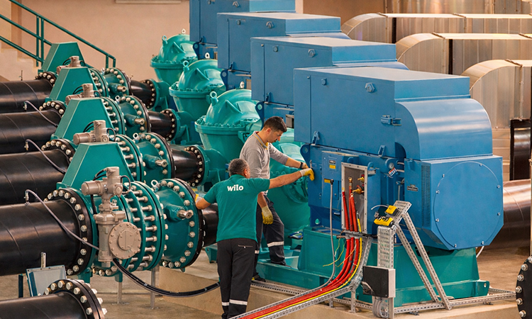 Şanlıurfa Karaköprü Deprem Konutların