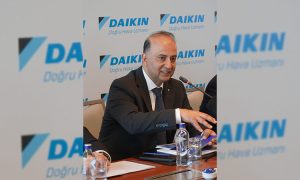 Daikin Türkiye
