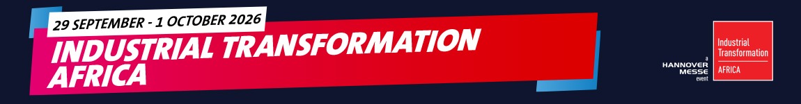 industrial transformation africa