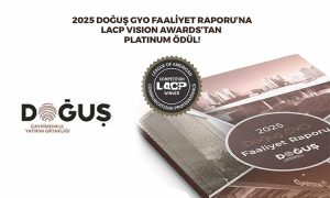 Doğuş GYO